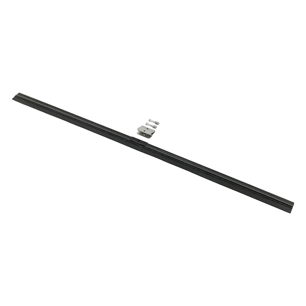 Anco Wiper Blade, Windshield, Ten-Edge, 20 In./510Mm, Silver, Natural Rubber 51-20 - main